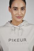 Pikeur Ladies Sweater Idstein Pale Grey image