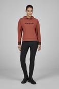 Pikeur Ladies Sweater Idstein Rose Wood image
