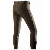 Pikeur Ladies Breeches Prisca Brown image