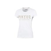 Pikeur Ladies T-Shirt Lene White image