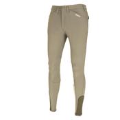 Pikeur Men's Rodrigo Knee Grip Breeches Safari image