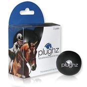 Plughz Ear Plugs Twin Pack