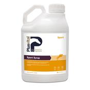 Plusvital Sport Syrup image