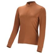 Schockemohle Ladies Training Shirt Polina Nougat image