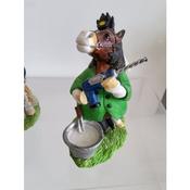 Pony Pals "Open Wide" Figurine