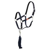Premiere Headcollar Set Outer Space image