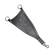Privilege Equitation Flags &amp; Cups Attachment For Bib Martingale Brown