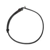 Privilege Equitation Flash Strap Black image