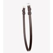 Privilege Equitation Throatlash Brown