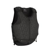 Racesafe Body Protector Young Rider Black