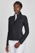 Pikeur Ladies Functional Jacket Ramsau Black