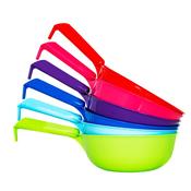 Red Gorilla Feed Scoop