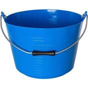 Red Gorilla Flexible Tub 22 L Assorted Colours