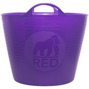 Red Gorilla Tubtrug Medium 26 L Assorted Colours