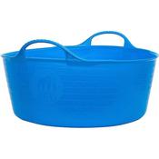 Red Gorilla Tubtrug Small Shallow 15L Assorted Colours