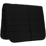 Riding World Comfort Saddle Pad Black