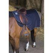 Riding World Waterproof Exercise Sheet Black image