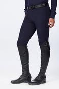 Vestrum Lab Men's Rigel Knee Grip Breeches Navy