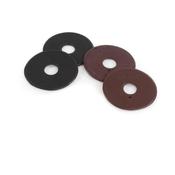 Rubber Bit Guards
