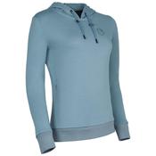 Samshield Ladies Hoodie Bonnie Blazon Light Blue image