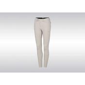 Samshield Ladies Knee Patch Grip Breeches Mathilde Beige image
