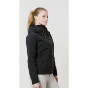 Samshield Ladies Softshell Jacket Rachel Black image