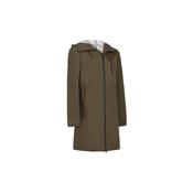 Samshield Unisex Long Raincoat image