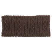 Schockemohle Sports Glamour Headband Mocca image