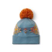 Ariat Ladies Serape Beanie Teal Serape image