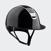 Samshield Shadowglossy V2 2.0 Helmet Black image