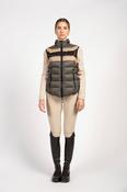 Vestrum Lab Ladies Shedir Vest Olive Green