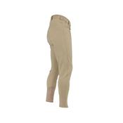 Shires Aubrion Walton Boy's Breeches Beige image
