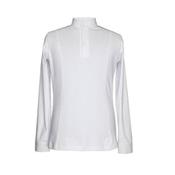 Shires Men's Hunting Shirt White image