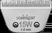 Heiniger Saphir Blade Set 15W 1.0 MM
