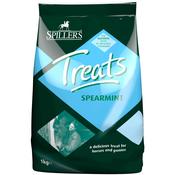 Spillers Treats Spearmint image