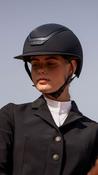 Kask Star Lady Chrome Helmet Navy image