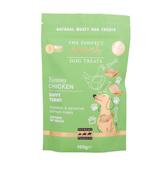 Supreme Products Pawfect Pooch Happy Tummy Treats