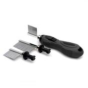 Supreme Products Quarter Marker Comb Set