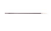 Supreme Products Stag Horn Show Cane Brown 24"