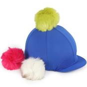 Shires Fun Switch It Hat Cover