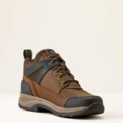 Ariat Ladies Terrain Trek H20 Boot Dark Chocolate