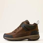 Ariat Men's Terrain Trek H20 Boot Dark Chocolate image