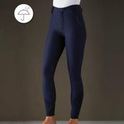 Toggi Contour Ladies Full Seat Breeches Navy image
