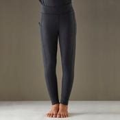 Toggi Define Junior Riding Tights Black image