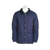 Toggi Kendal Men's Classic Quilted Jacket Navy image