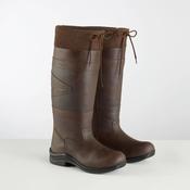 Toggi Ladies Canyon Waterproof Boot Chocolate