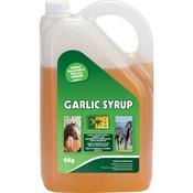 TRM Garlic Syrup image