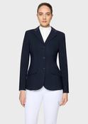 Samshield Ladies Competition Jacket Venus Navy image