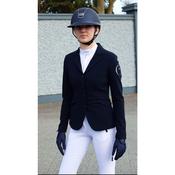 Vestrum Ladies Barcellona Competition Jacket Navy image