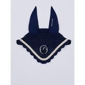 Vestrum Leeds Horse Earnet Navy image